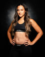 Women's Sports Bra & Legging Set