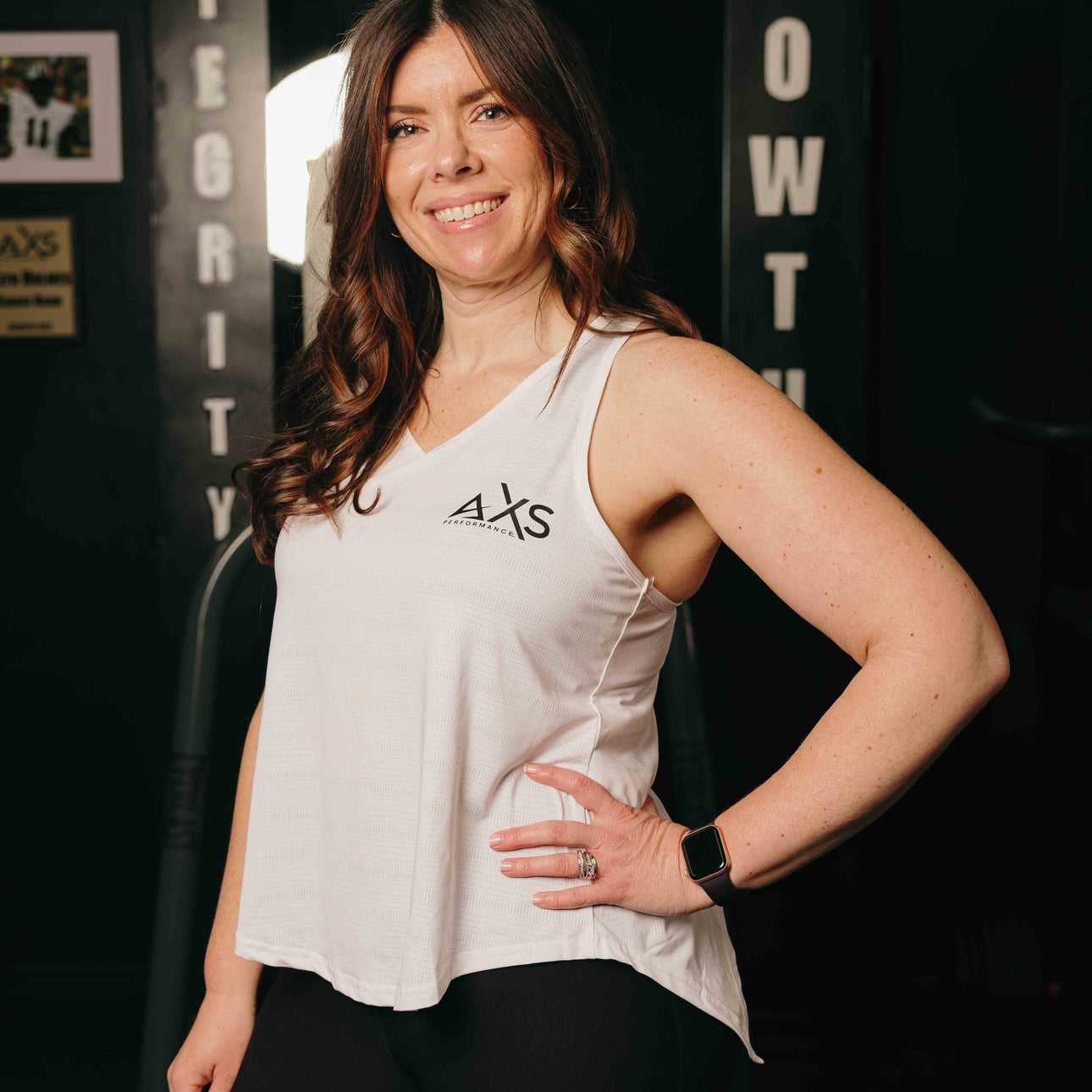 Women's Athletic Tanks