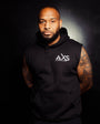 AXS Performance Men's Cut-Off Hoodies