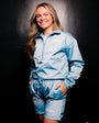 Women's Windbreaker Set