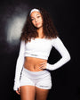 Women's Skinny Strap Set