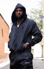 Men's Windbreaker Set