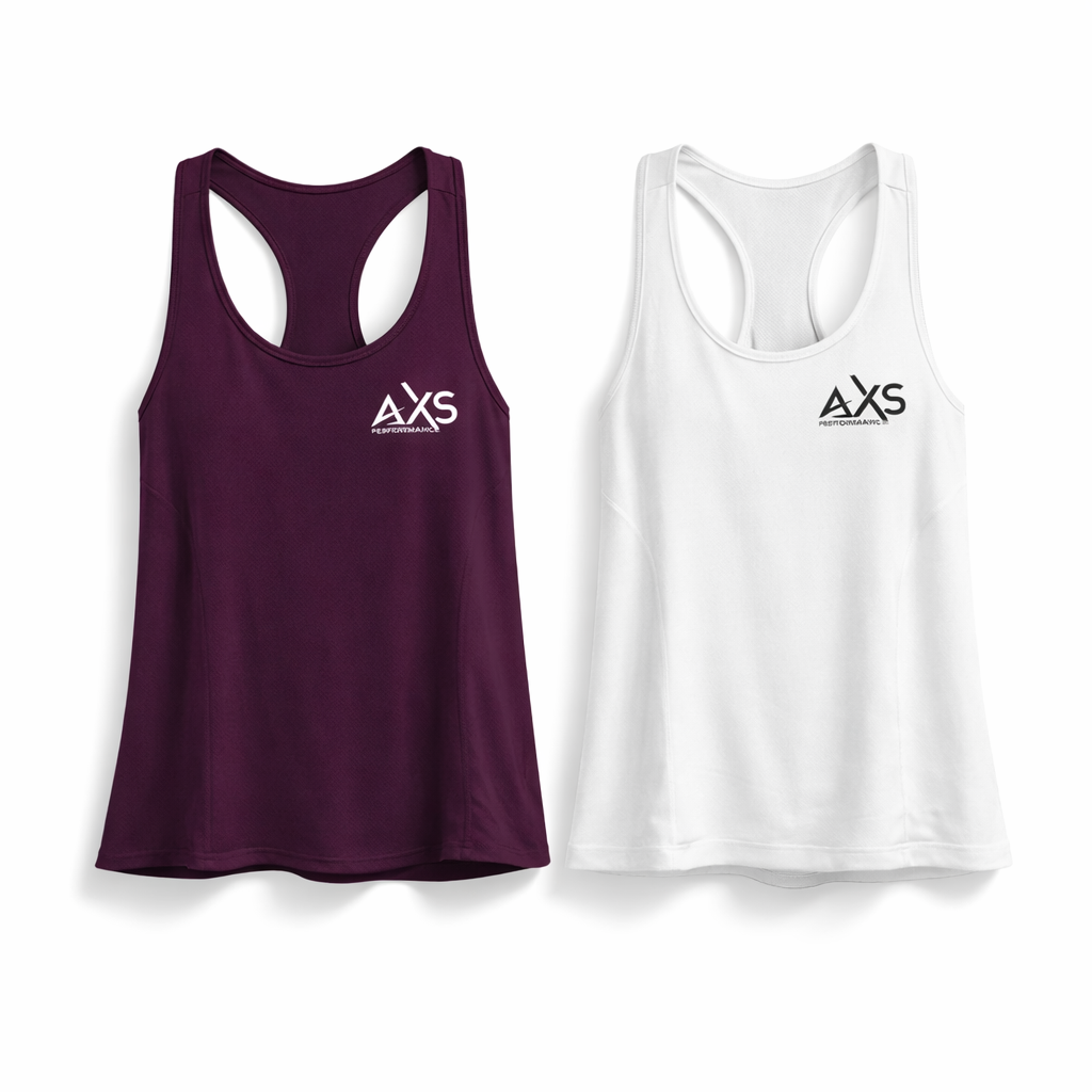 Women's Athletic Tanks