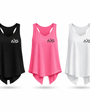 Women's Athletic Tanks