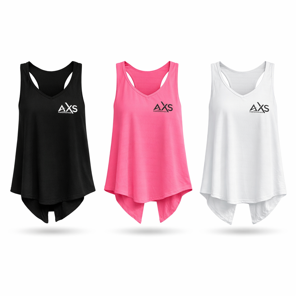 Women's Athletic Tanks