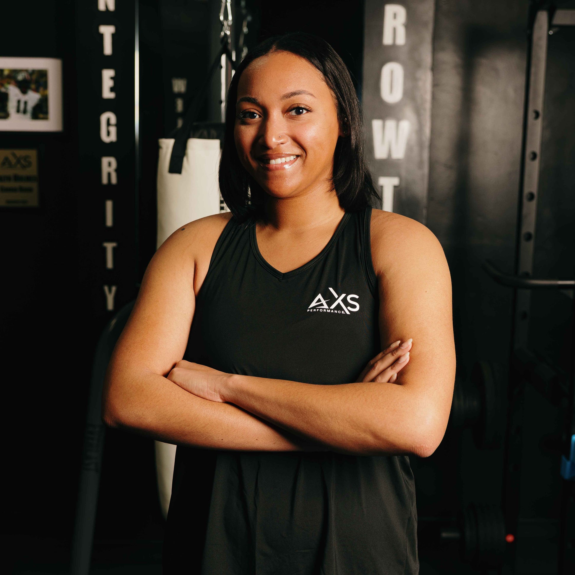 Women's Athletic Tanks