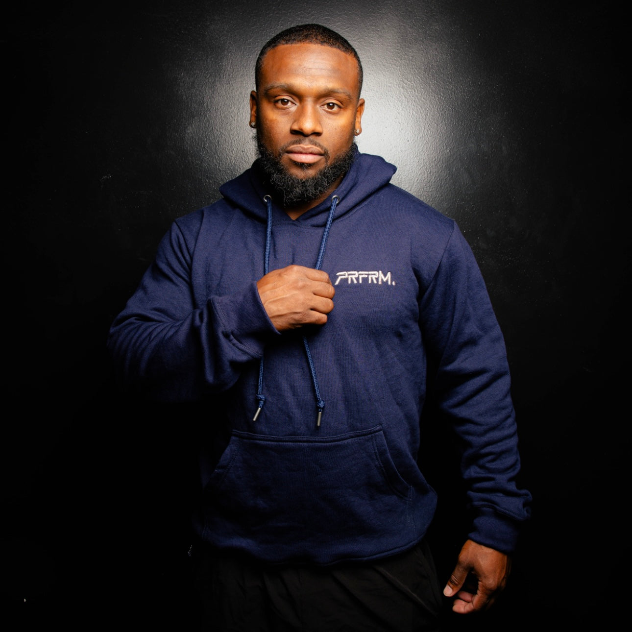 Men's Sweatsuit
