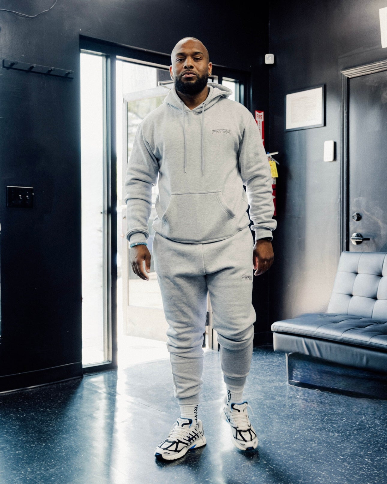 Men's Sweatsuit