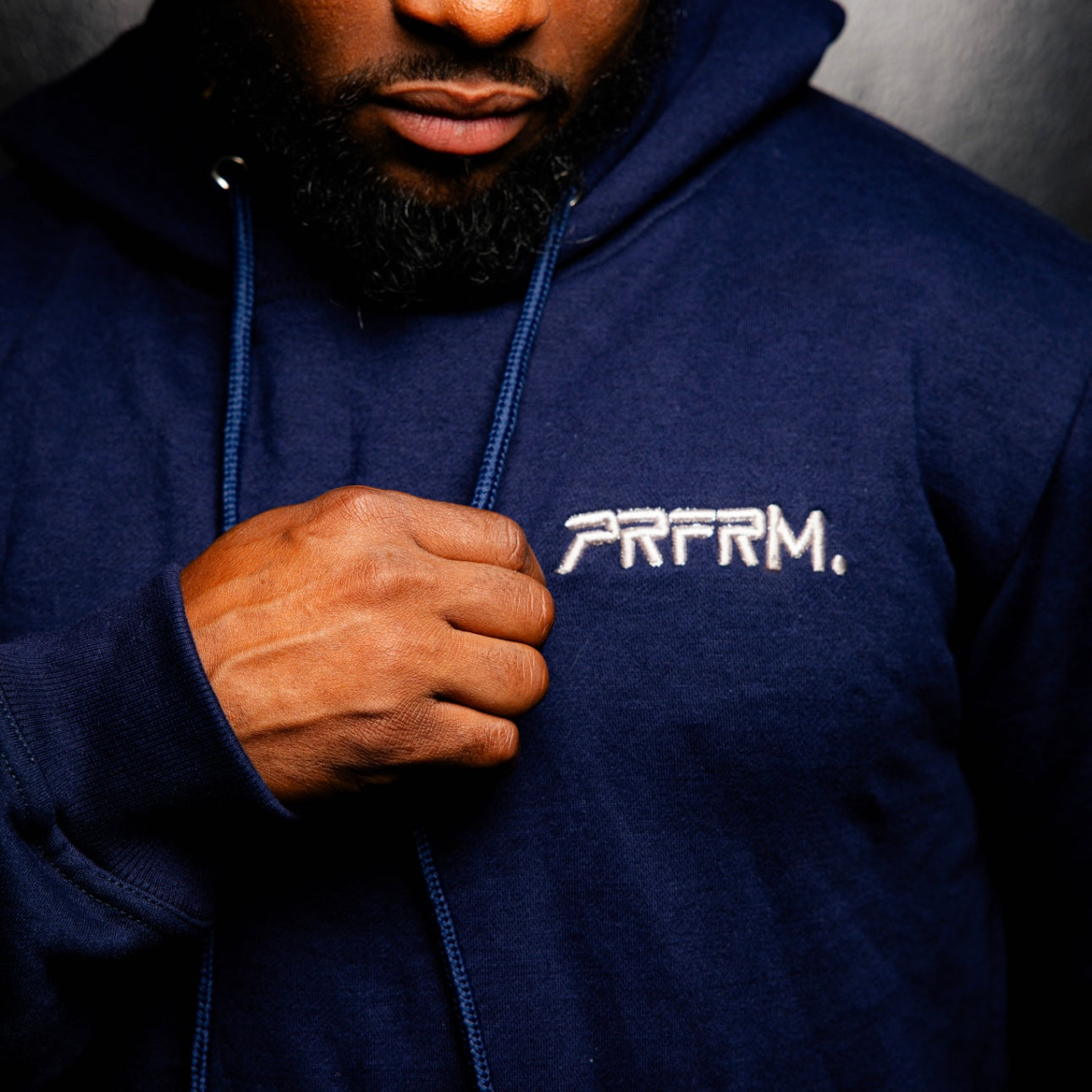 Men's Sweatsuit