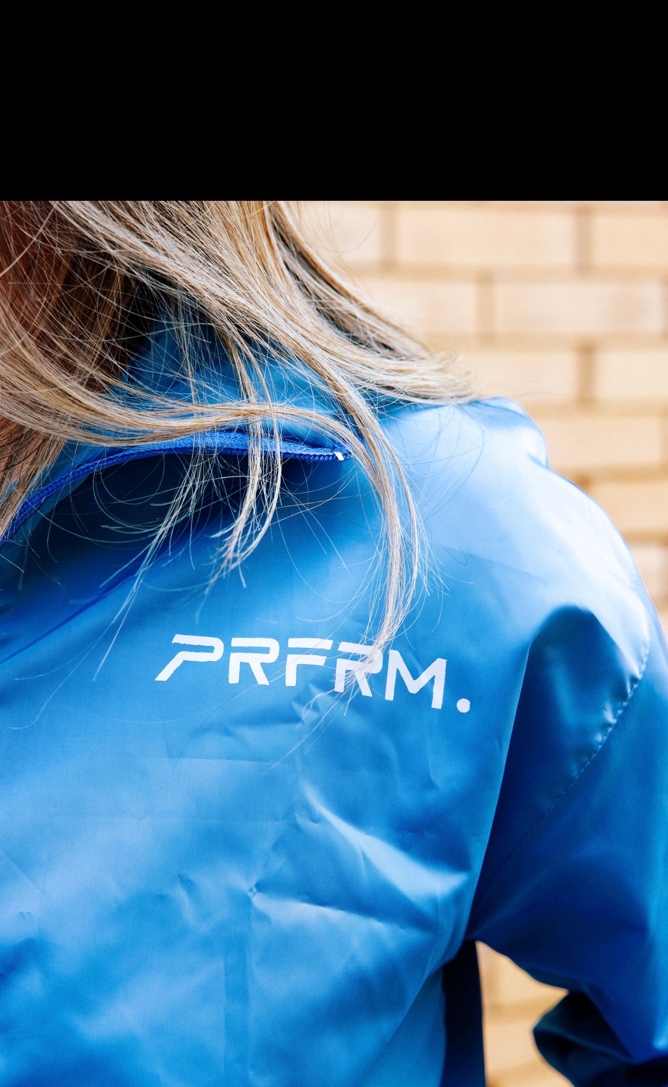 Women's Windbreaker Set
