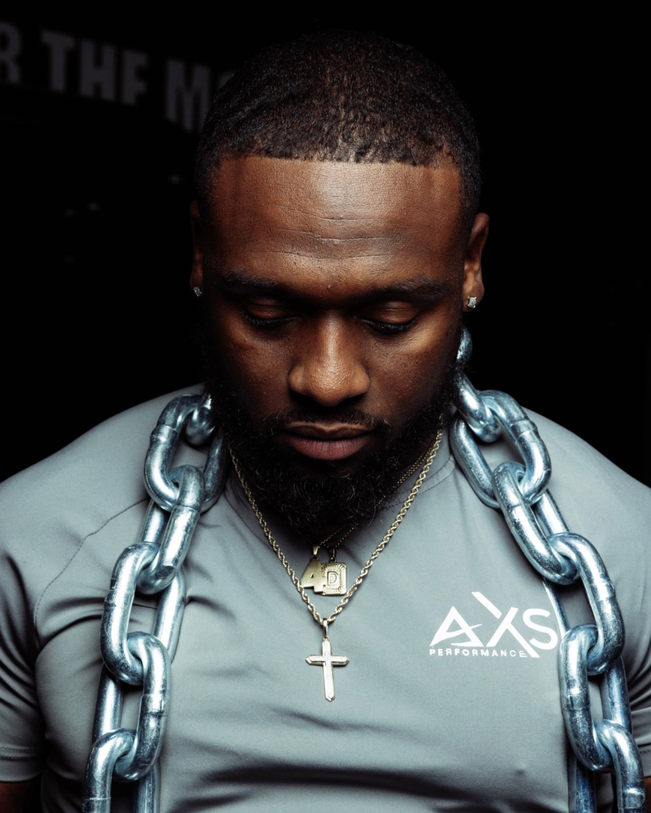 AXS Athletic T Shirt