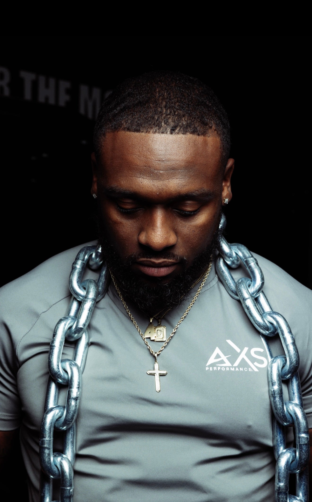 AXS Athletic T Shirt