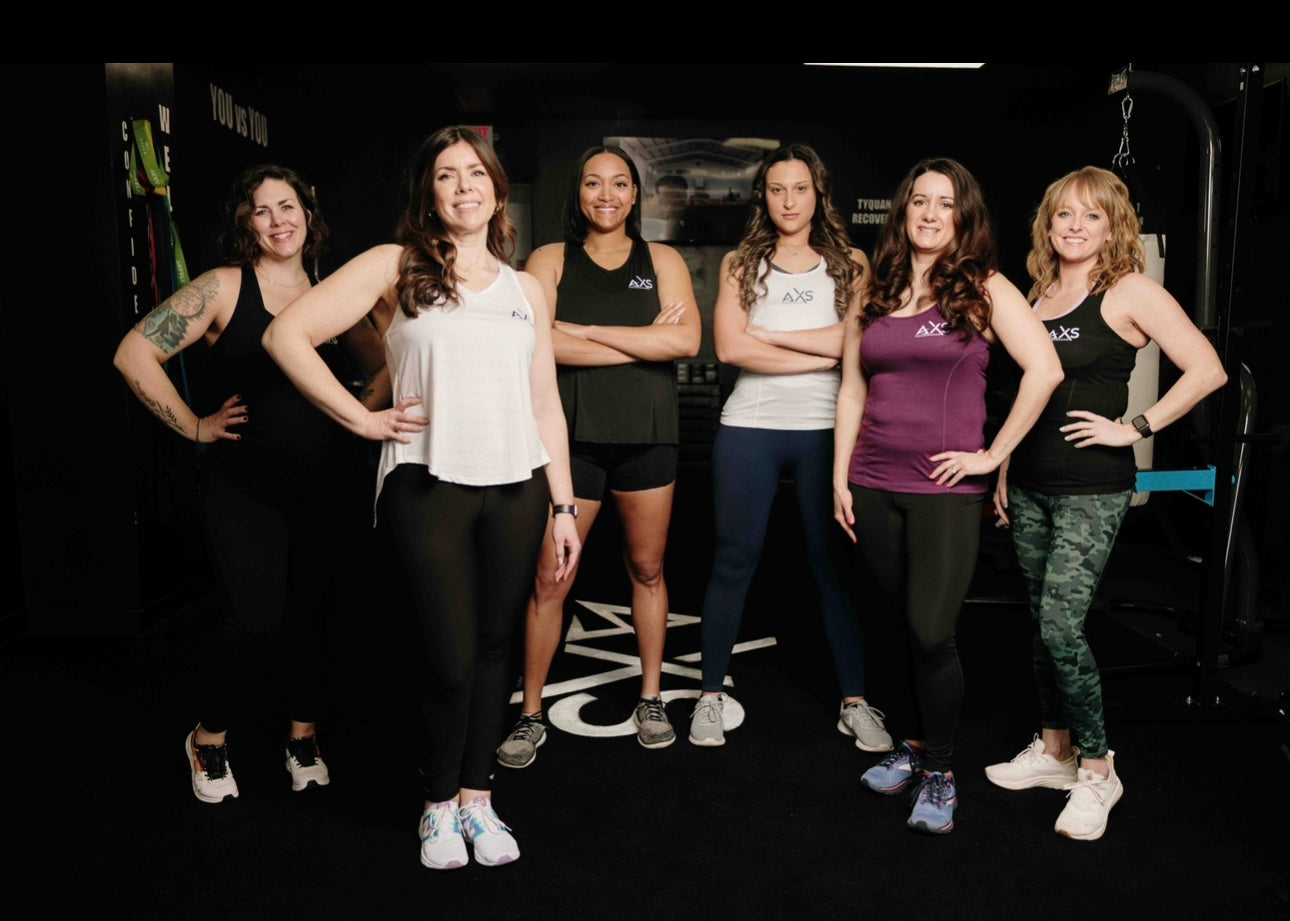 Women's Athletic Tanks