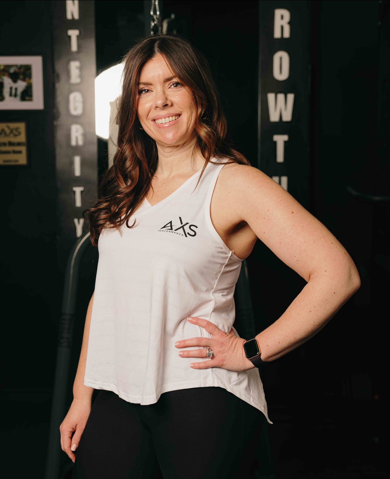 Women's Athletic Tanks