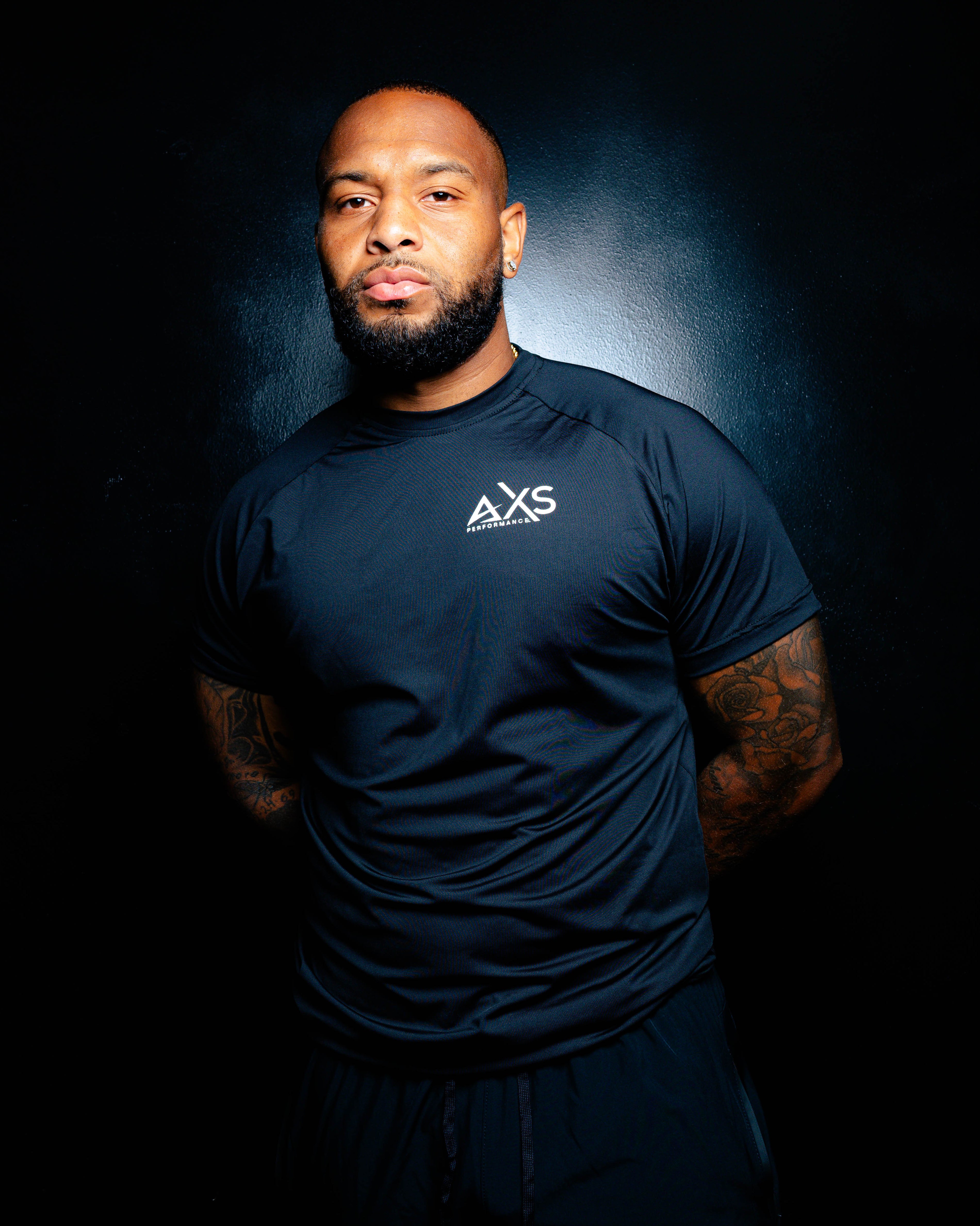 AXS Athletic T Shirt