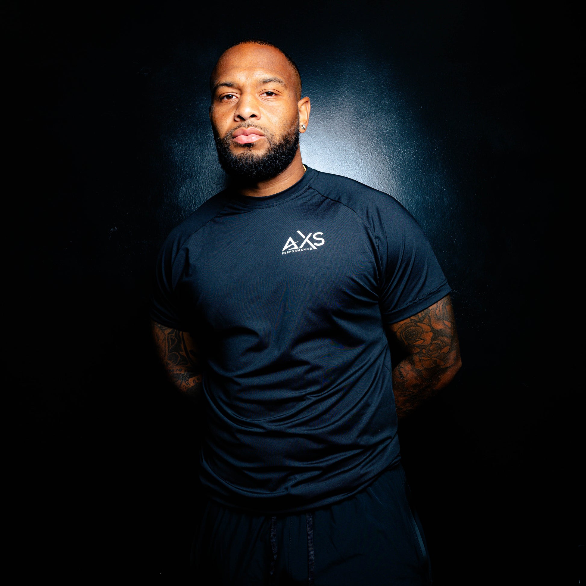 AXS Athletic T Shirt