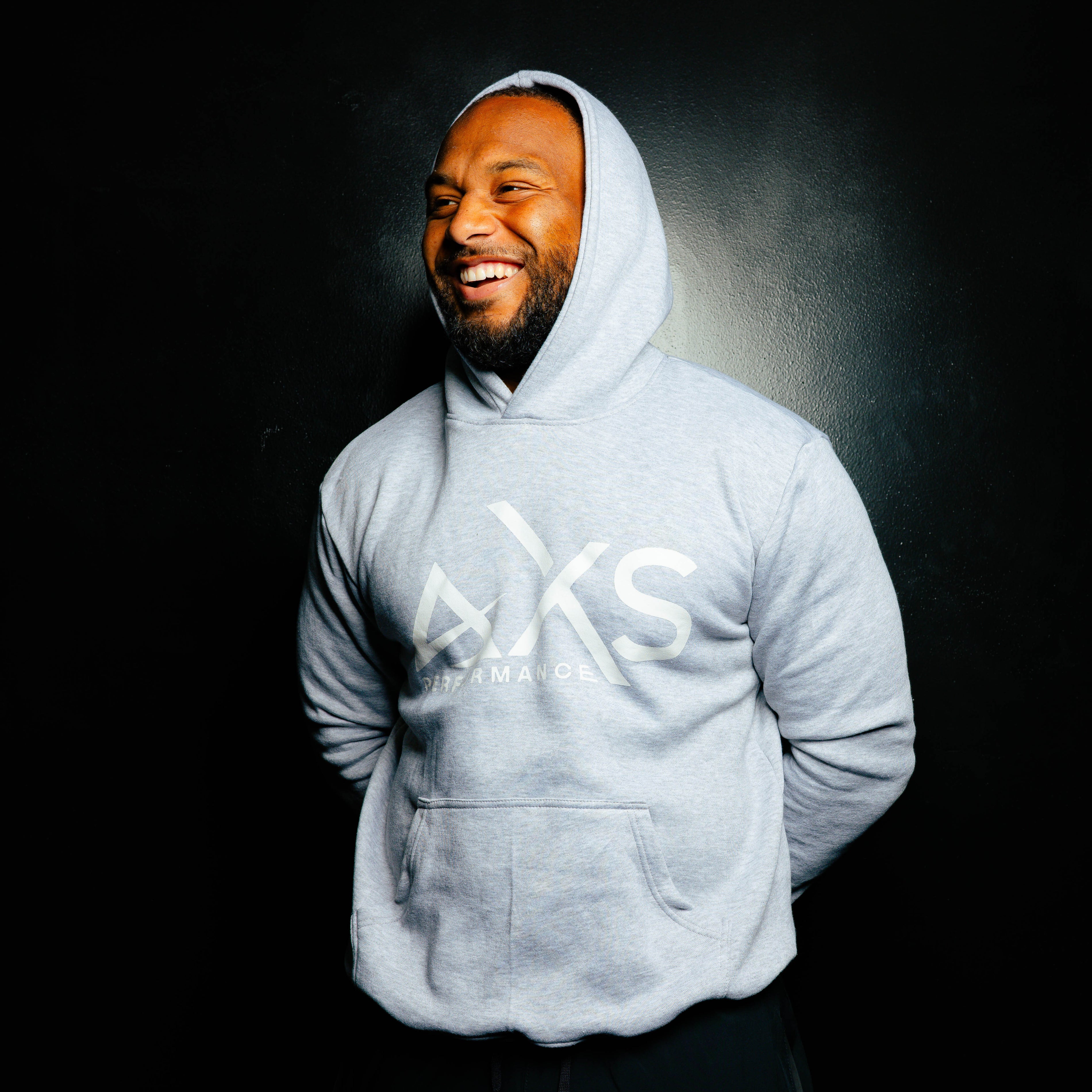 AXS Performance Unisex Hoodies