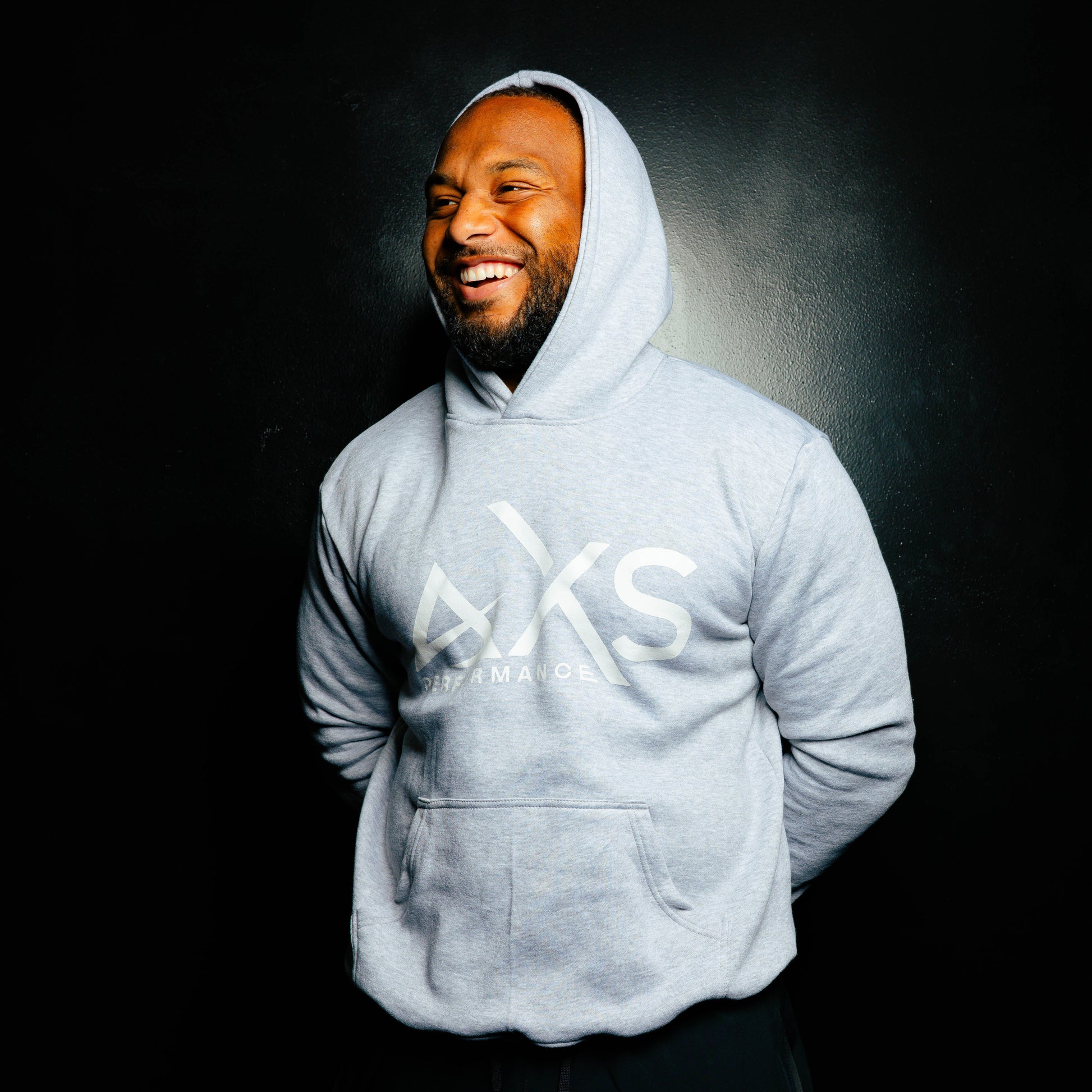AXS Performance Unisex Hoodies