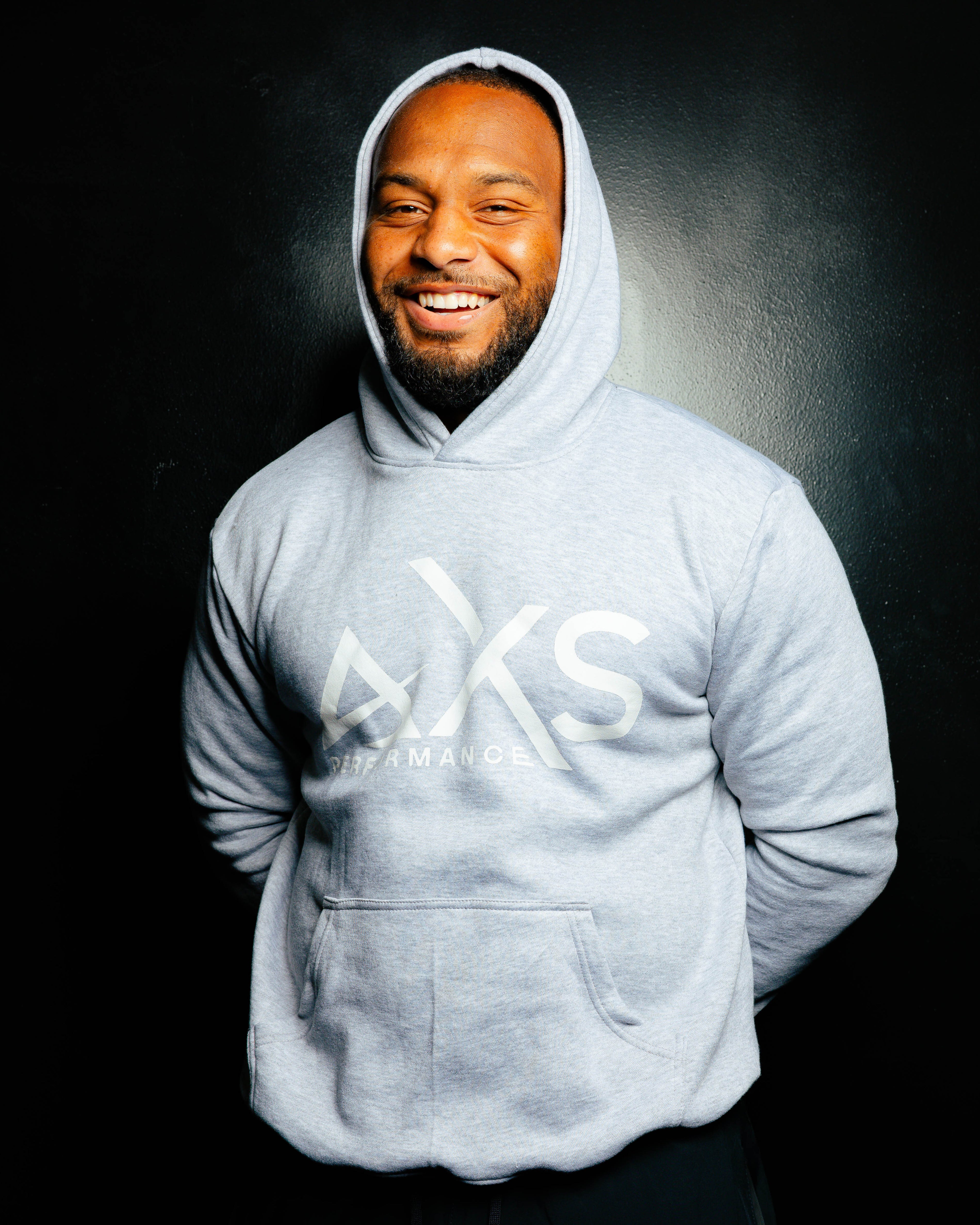 AXS Performance Unisex Hoodies