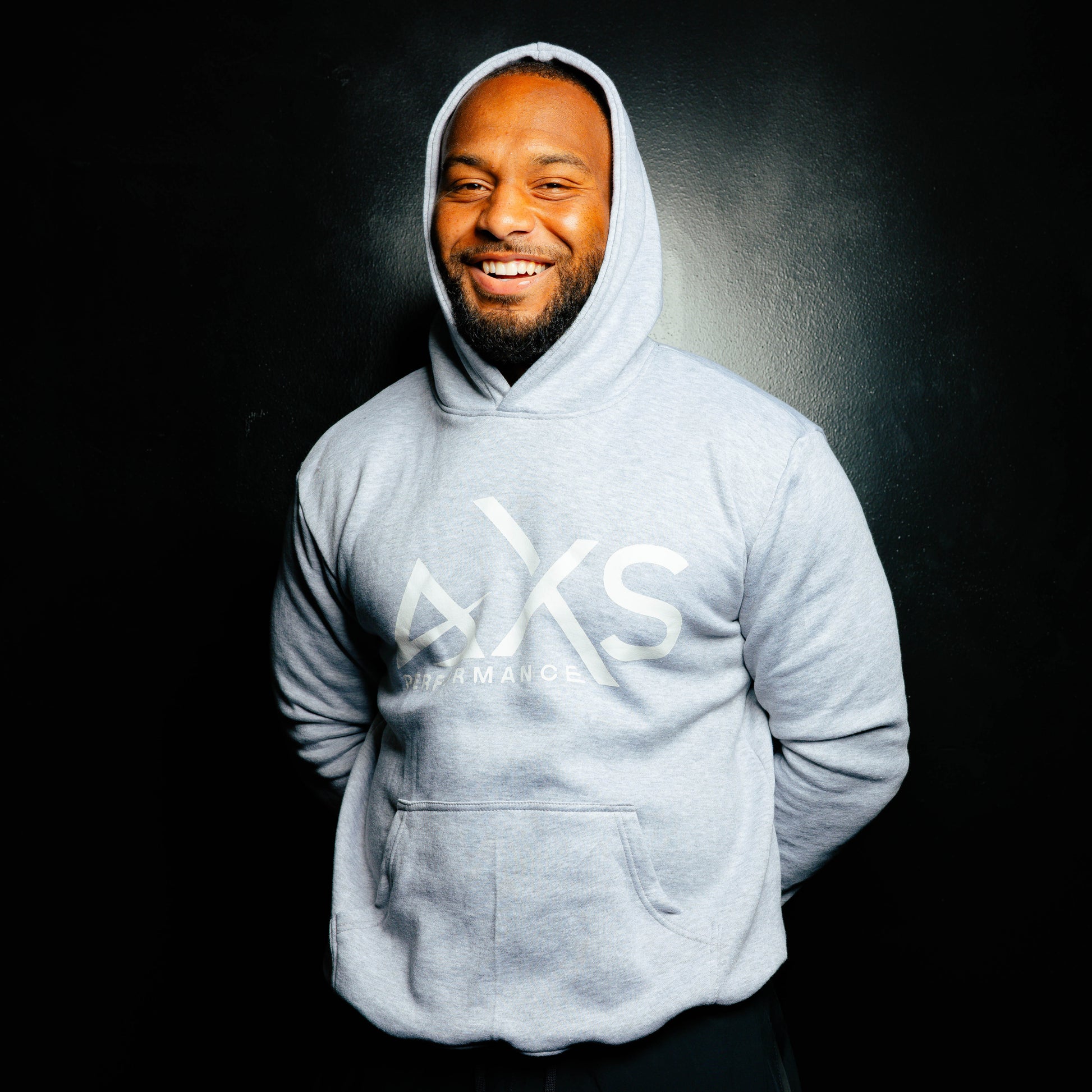 AXS Performance Unisex Hoodies