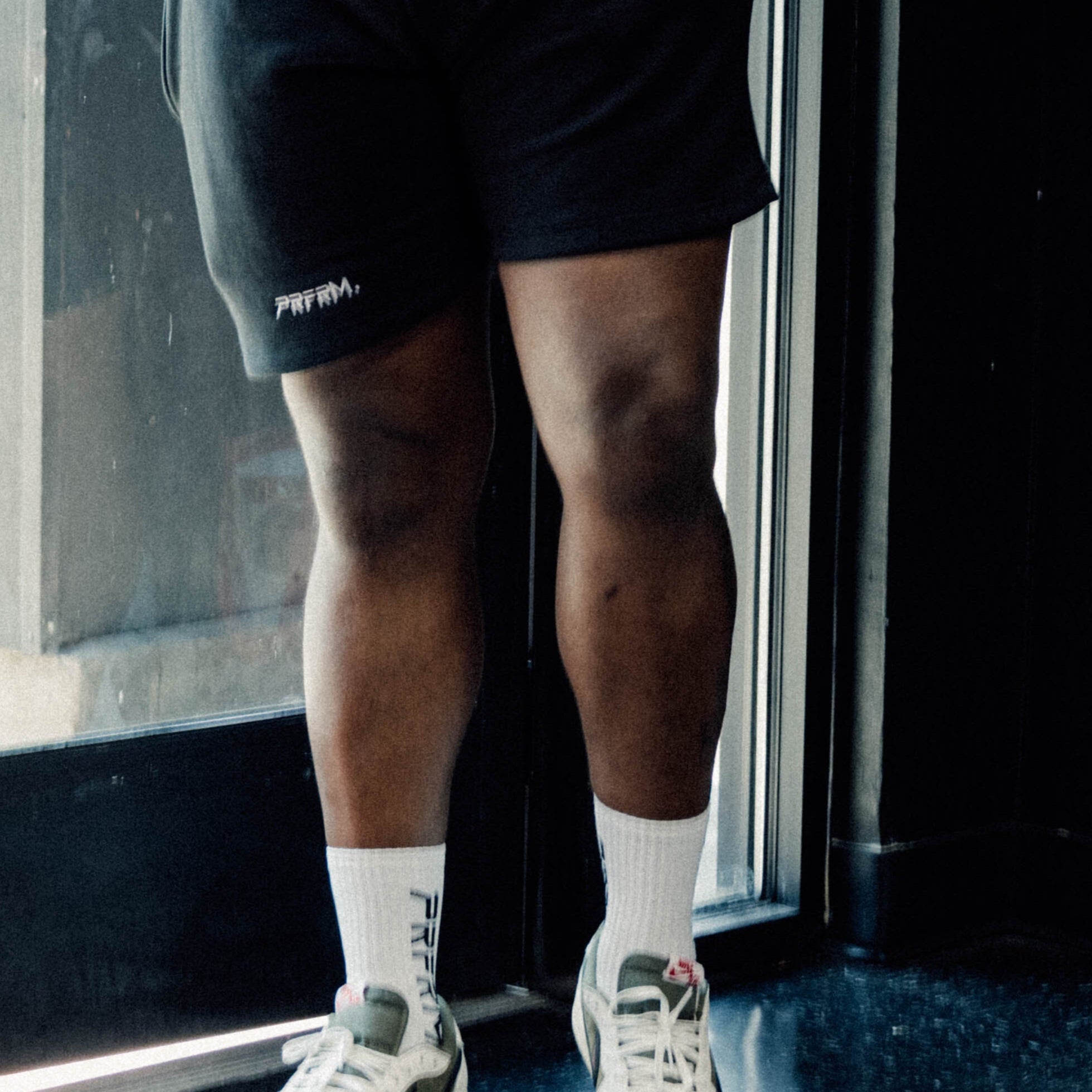 Men's Sweatshorts