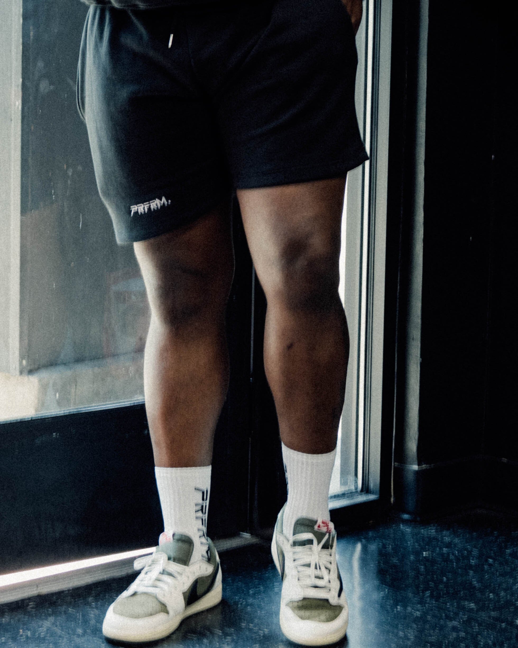 Men's Sweatshorts