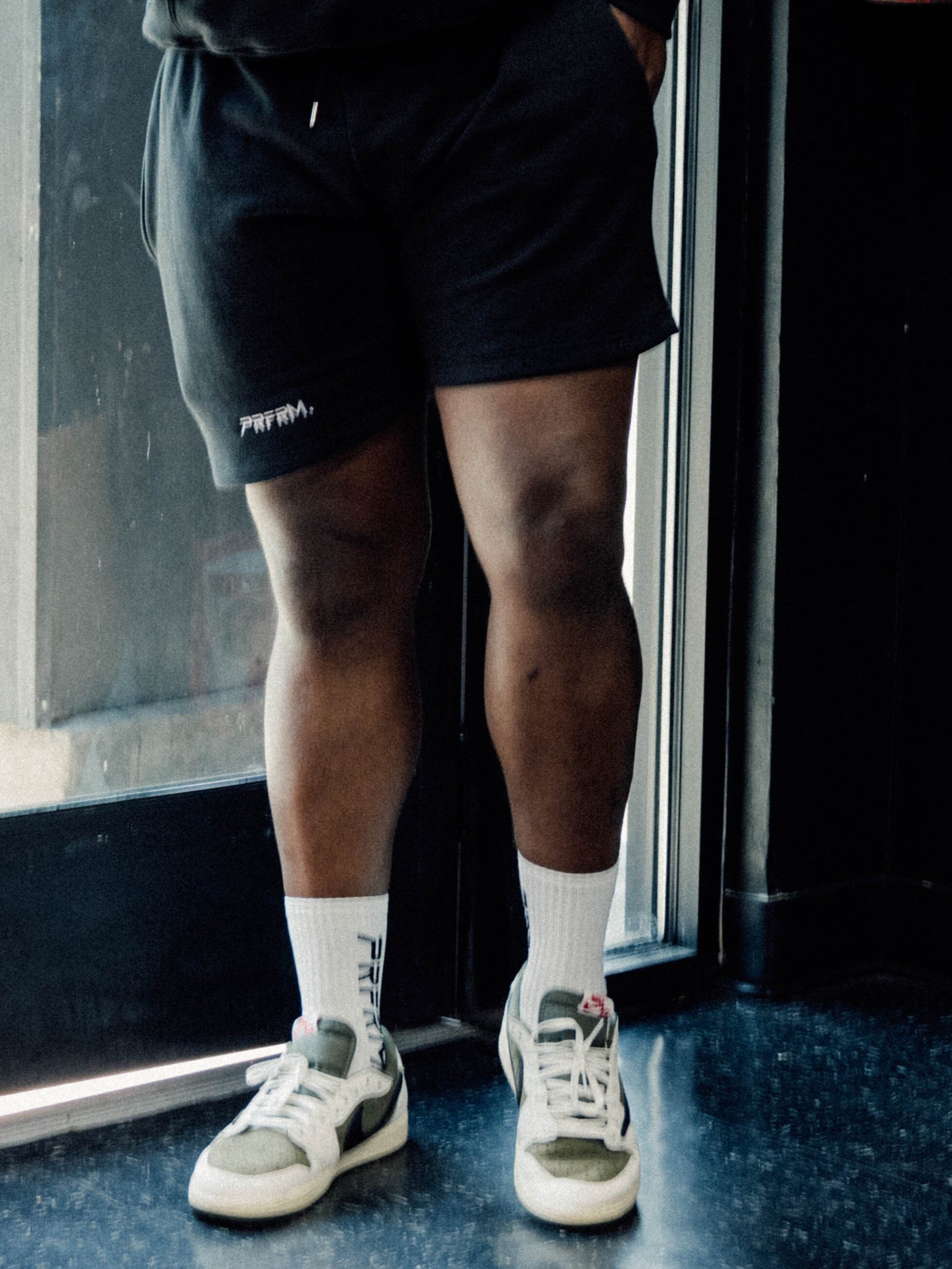 Men's Sweatshorts